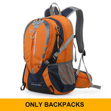 Load image into Gallery viewer, SAKI 25L mountaineering hydrating backpack
