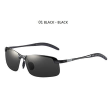 Load image into Gallery viewer, New Luxury Chance Sunglasses For Men UV400
