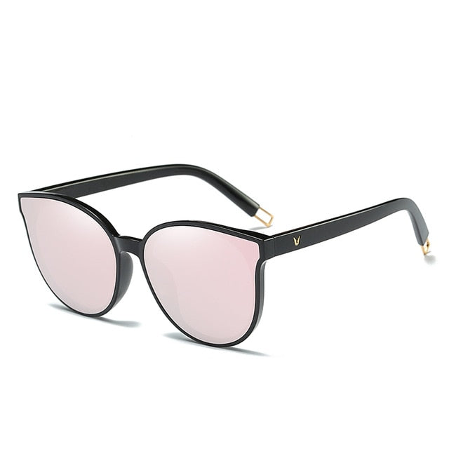 Cathy Top  Eye Sunglasses for ladies  UV400