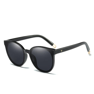 Cathy Top  Eye Sunglasses for ladies  UV400