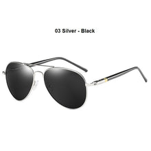 Load image into Gallery viewer, Polo Shei Men Sunglasses for Driving S Sunglasses UV400
