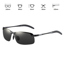 Load image into Gallery viewer, New Luxury Chance Sunglasses For Men UV400
