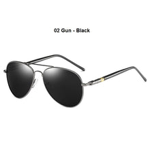 Load image into Gallery viewer, Polo Shei Men Sunglasses for Driving S Sunglasses UV400
