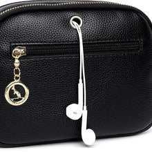 Load image into Gallery viewer, Brand Fashion Shoulder Middle-Aged Mother Women&#39;s Cross-Body Bag
