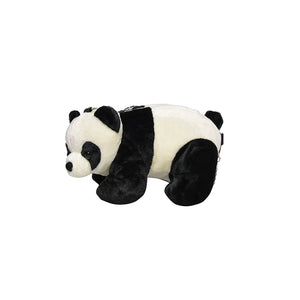 Panda handbag for young girls, little girls and birthday gifts.