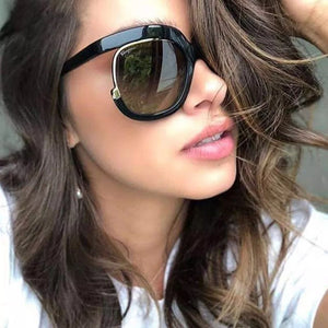 Famous ASSHUA Sunglasses  for Women  UV400
