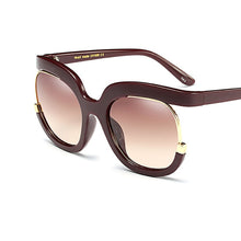 Load image into Gallery viewer, Famous ASSHUA Sunglasses  for Women  UV400
