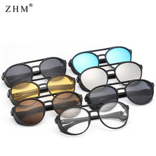 Load image into Gallery viewer, Box Men Sunglasses Classic
