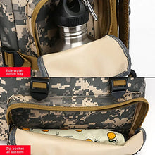 Load image into Gallery viewer, Outdoor Military Backpack Travel Backpack for Men Hiking Bag
