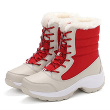 Load image into Gallery viewer, Women Snow boots
