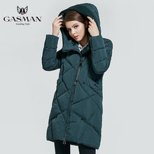 Load image into Gallery viewer, Brand Fashion Thick Women Winter Jackets
