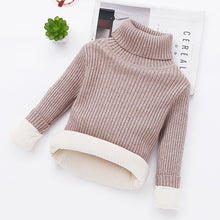 Load image into Gallery viewer, Kittie  Winter Fashion Girls Sweaters T
