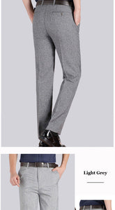 Formal Suit Pants for Men