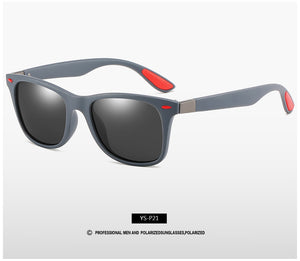 Classic Polarized Men Sunglasses  UV400