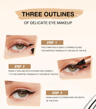 Load image into Gallery viewer, Eye Liner Pencil Make-up for Women
