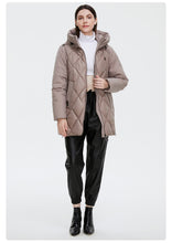 Load image into Gallery viewer, KIANA  Winter jacket for  Women
