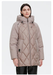 KIANA  Winter jacket for  Women
