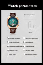 Load image into Gallery viewer, Watch automatique luxe
