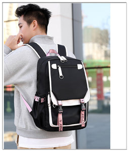 Fengdong large school bags for teenage girls