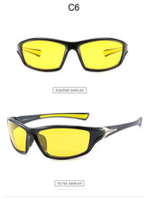 Load image into Gallery viewer, Luxury Polarized Men Sunglasses, Classic Sun Glasses
