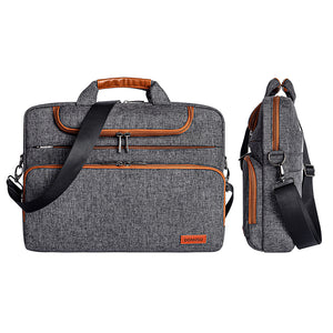 Mutil-use Laptop Sleeve With Handle