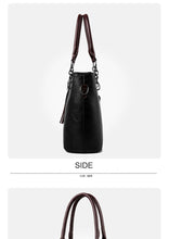 Load image into Gallery viewer, Women Luxury Handbags High Quality Leather
