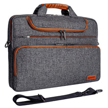 Load image into Gallery viewer, Mutil-use Laptop Sleeve With Handle
