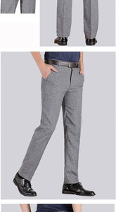 Formal Suit Pants for Men