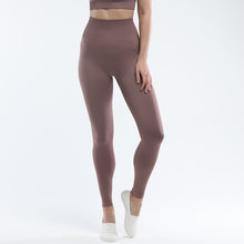 Load image into Gallery viewer, Stretch top leggins for women
