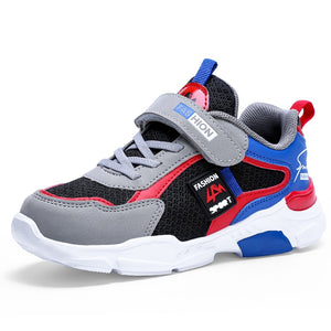 Outdoor Kids Shoes Lightweight Sneakers Shoes