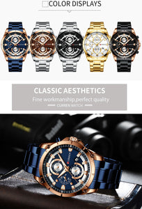 Men Luxury watch