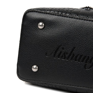 Woman Handbag High Quality Leather