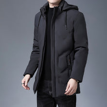 Load image into Gallery viewer, Top Quality New Brand Coats Men Clothing
