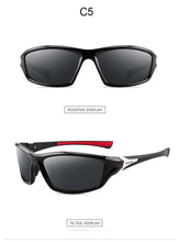 Load image into Gallery viewer, Luxury Polarized Men Sunglasses, Classic Sun Glasses
