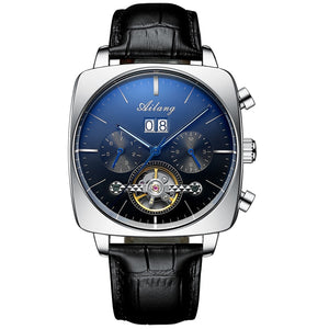 Watch automatique luxe