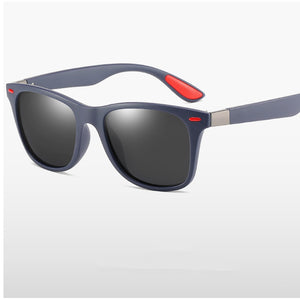 Classic Polarized Men Sunglasses  UV400
