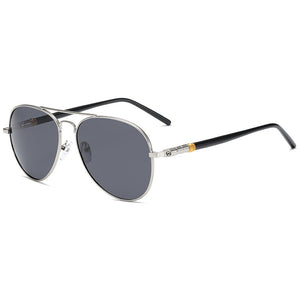 Men Luxury Brand Designer Sunglasses