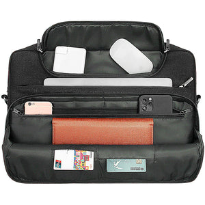 Mutil-use Laptop Sleeve With Handle