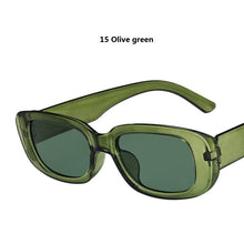 Load image into Gallery viewer, Colored  Sunglasses For Women
