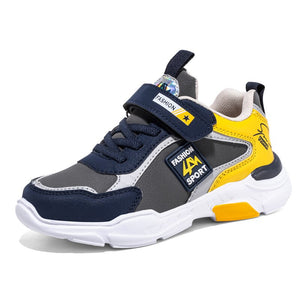 Outdoor Kids Shoes Lightweight Sneakers Shoes