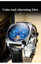 Load image into Gallery viewer, Watch automatique luxe
