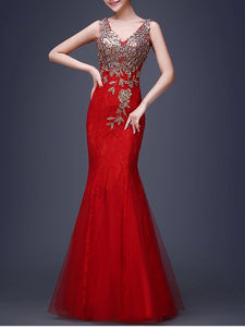 Turlace High Quality Evening Dress  for Formal Occasion