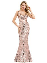 Load image into Gallery viewer, Pricela Evening Dresses Banquet Evening
