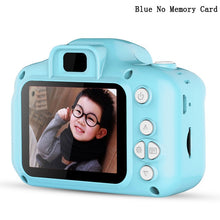 Load image into Gallery viewer, Camera Toys 2.0 Inch Color Display Children Birthday Toys Gift
