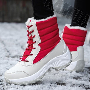 Women Snow boots