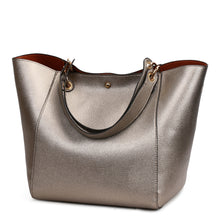 Load image into Gallery viewer, Tonicha Luxury Leather Shoulder Bags for women

