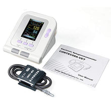 Load image into Gallery viewer, CONTEC08A-VET Digital Veterinary Blood Pressure Monitor
