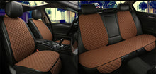 Load image into Gallery viewer, Flax Car Seat Cover Protector
