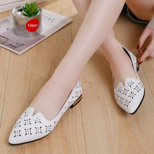 Load image into Gallery viewer, Women Flats Summer Shoes
