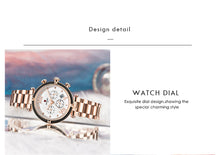Load image into Gallery viewer, REWARD Top Brand Luxury Women Watches
